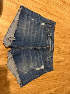 Signature by Levi’s Jean shorts